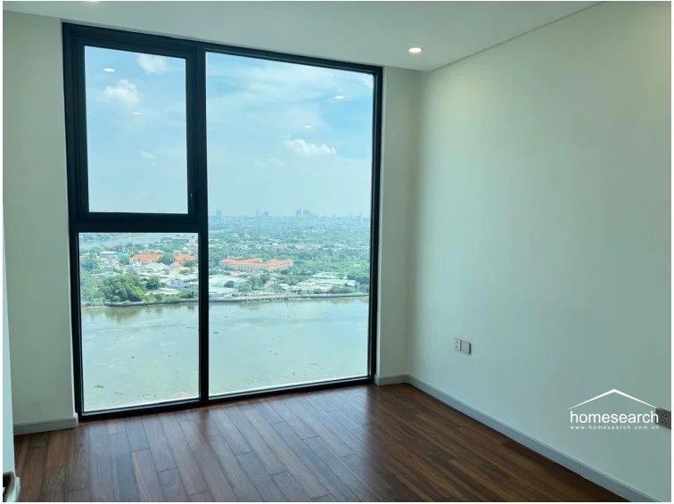 3 Bedrooms apartment in Thao Dien Green for rent - 5
