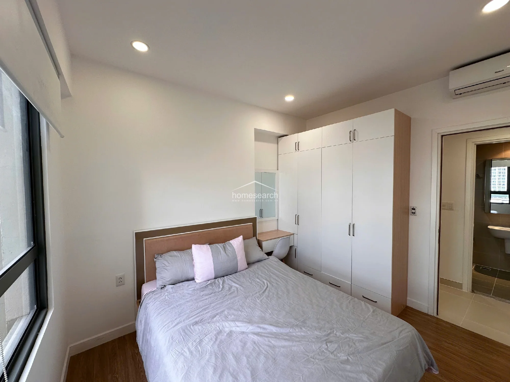 2 Bedroom Apartment For Rent in Masteri Thao Dien - 3