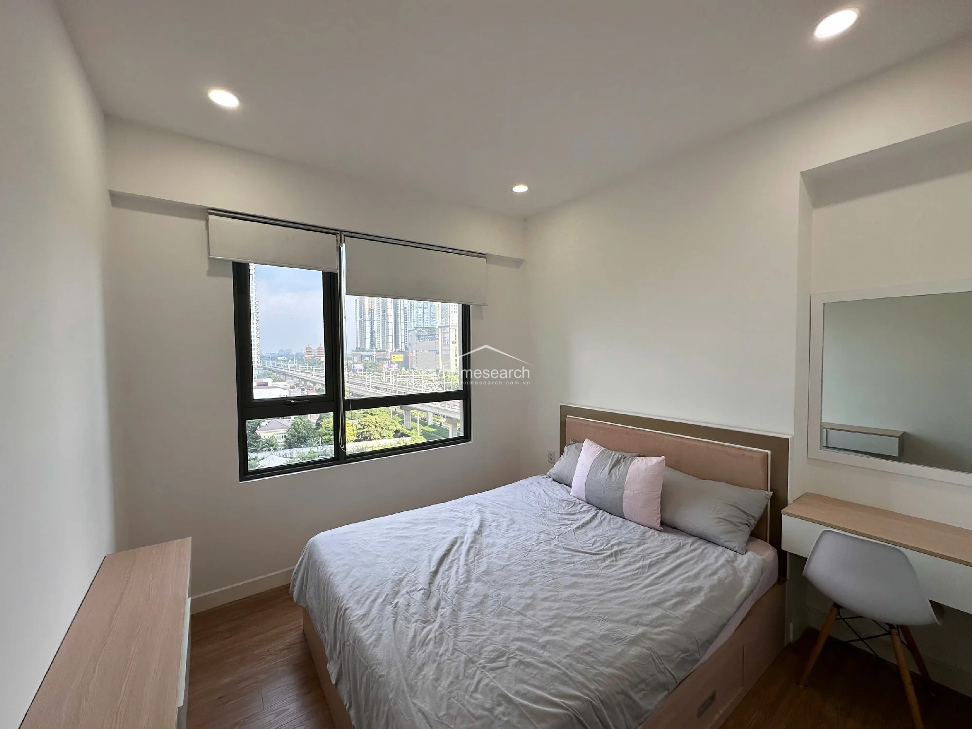2 Bedroom Apartment For Rent in Masteri Thao Dien - 6