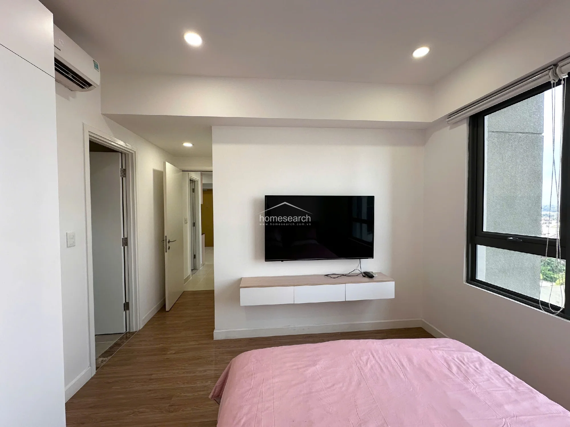 2 Bedroom Apartment For Rent in Masteri Thao Dien - 7