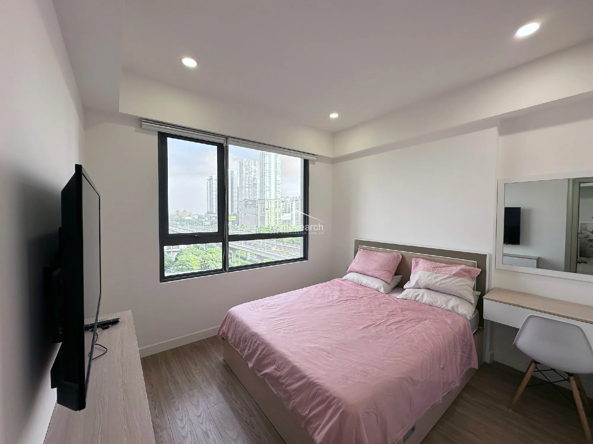 2 Bedroom Apartment For Rent in Masteri Thao Dien - 8