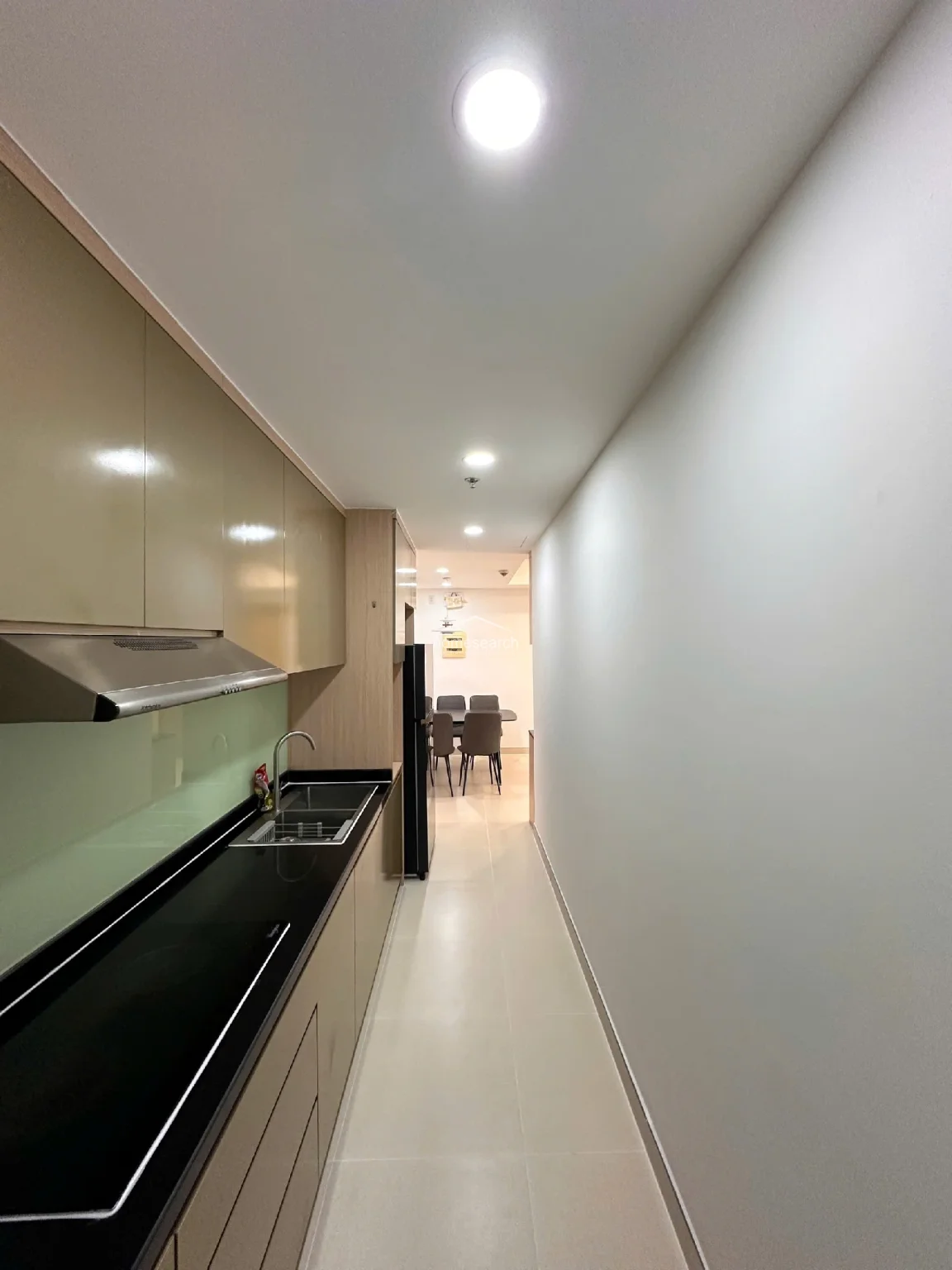 2 Bedroom Apartment For Rent in Masteri Thao Dien - 9