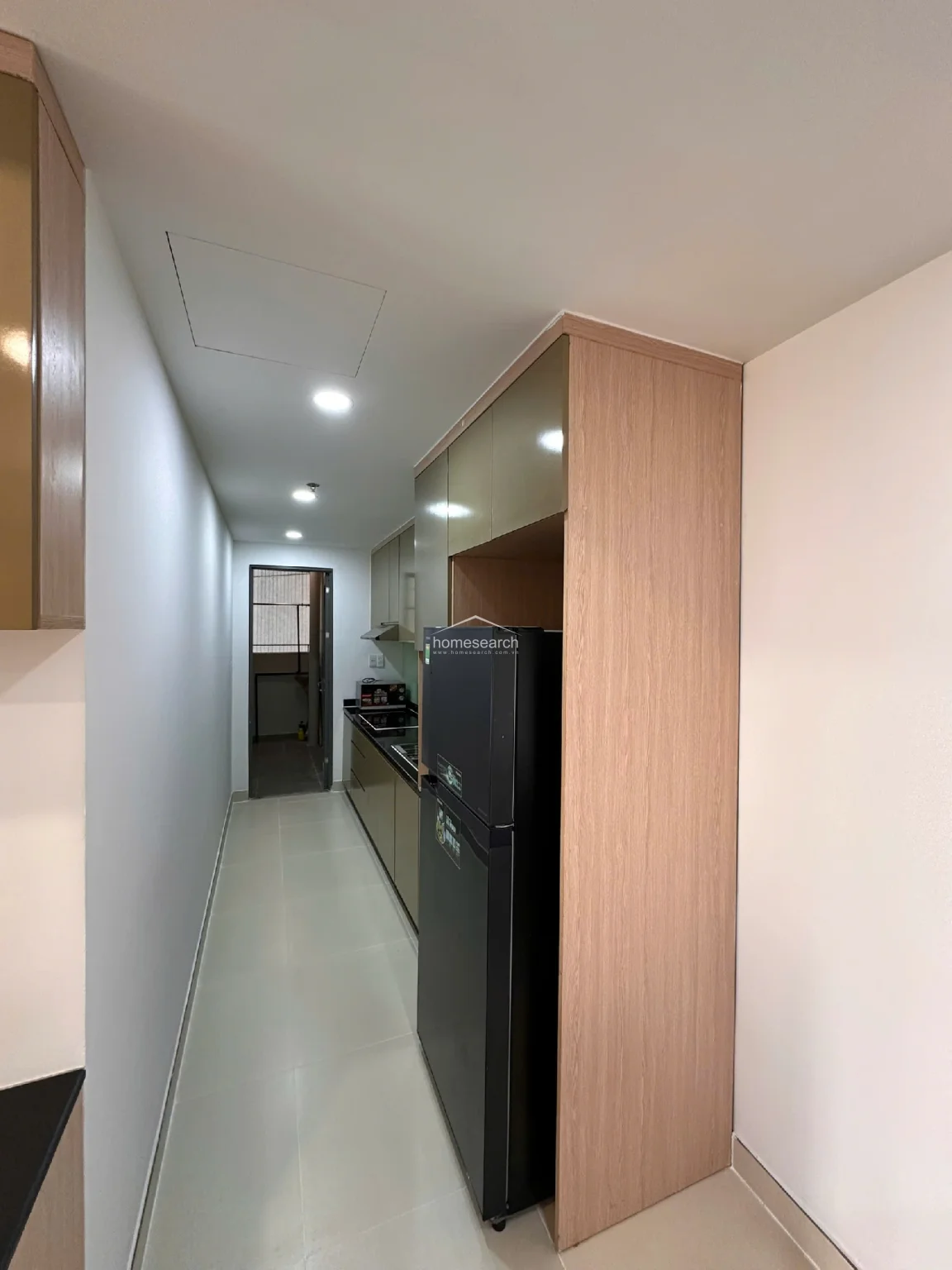 2 Bedroom Apartment For Rent in Masteri Thao Dien - 10