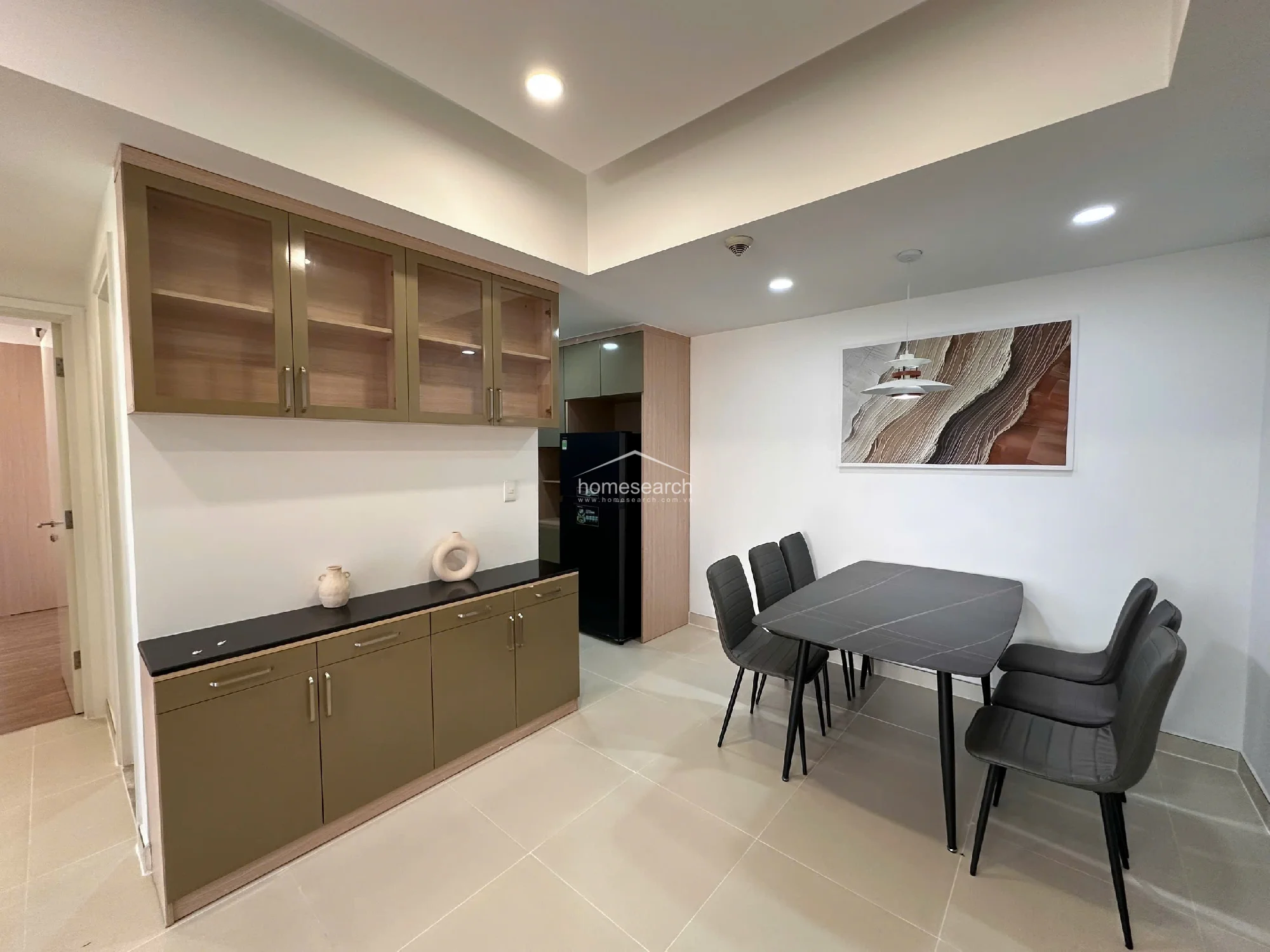 2 Bedroom Apartment For Rent in Masteri Thao Dien - 11