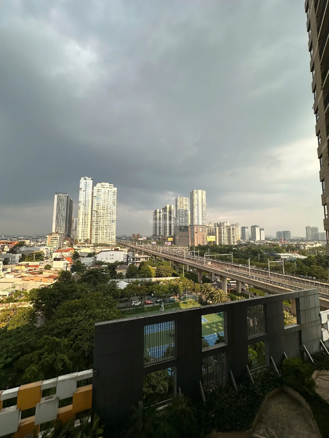 2 Bedroom Apartment For Rent in Masteri Thao Dien - 15