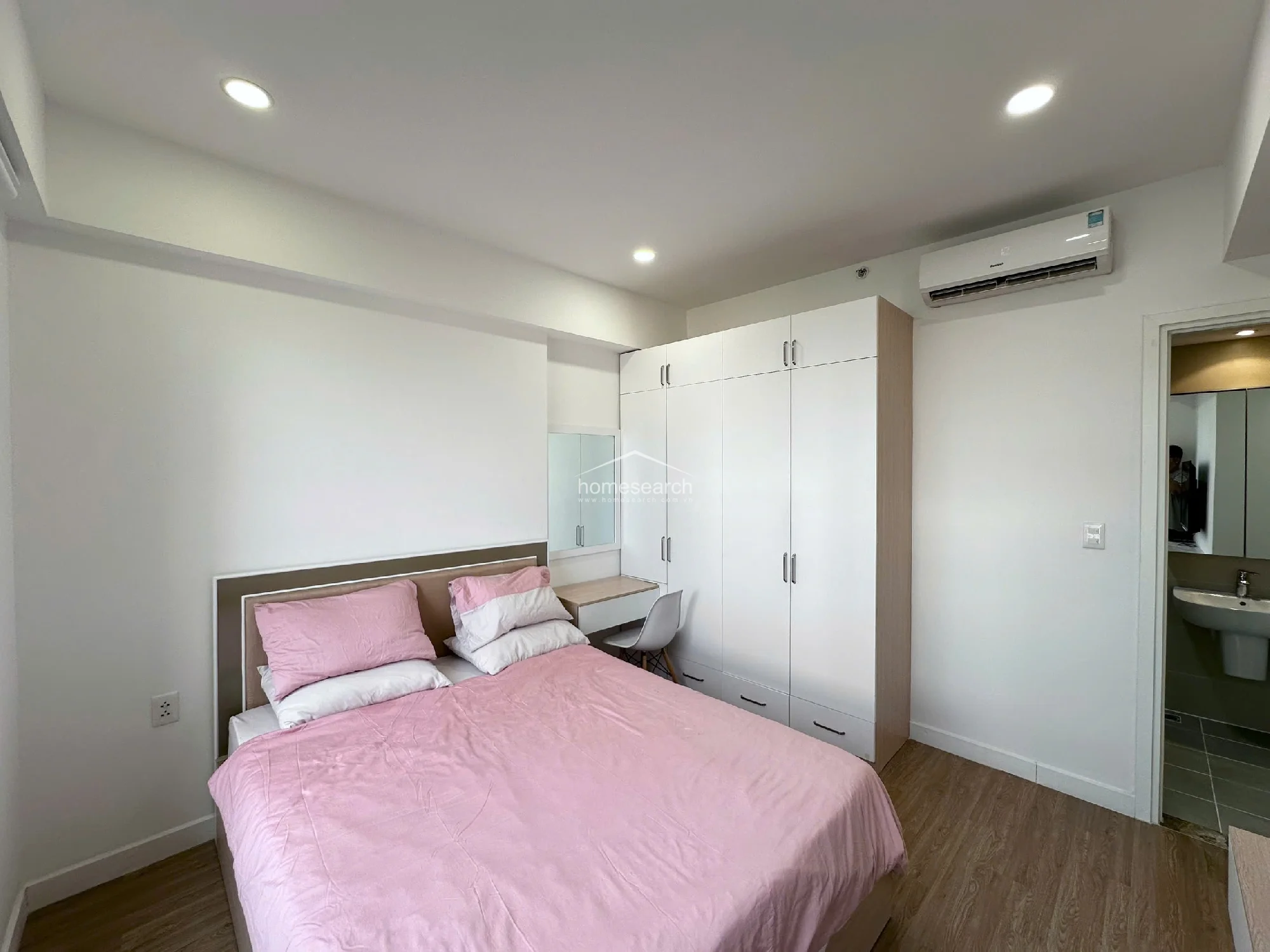 2 Bedroom Apartment For Rent in Masteri Thao Dien - 16