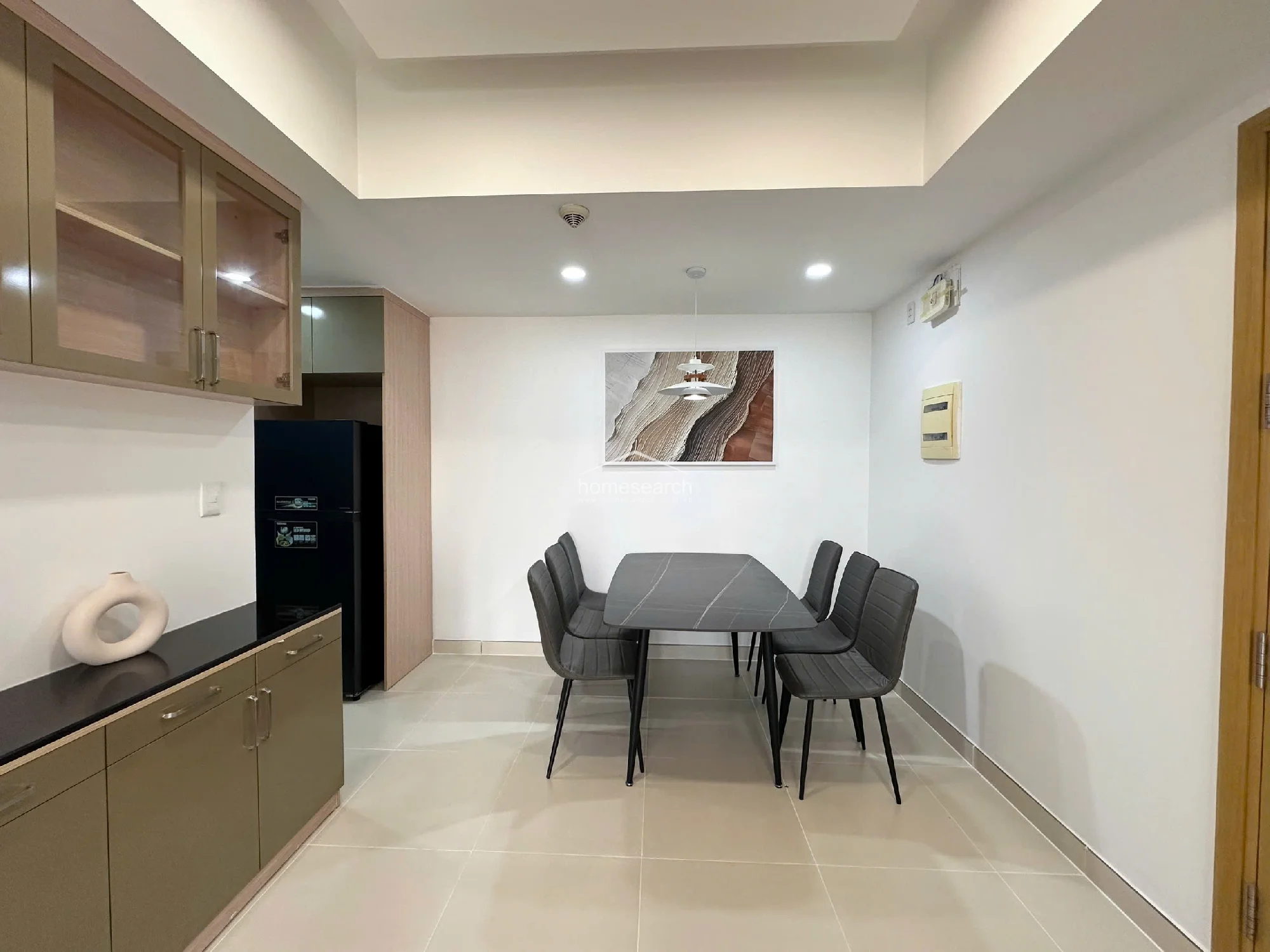 2 Bedroom Apartment For Rent in Masteri Thao Dien - 17