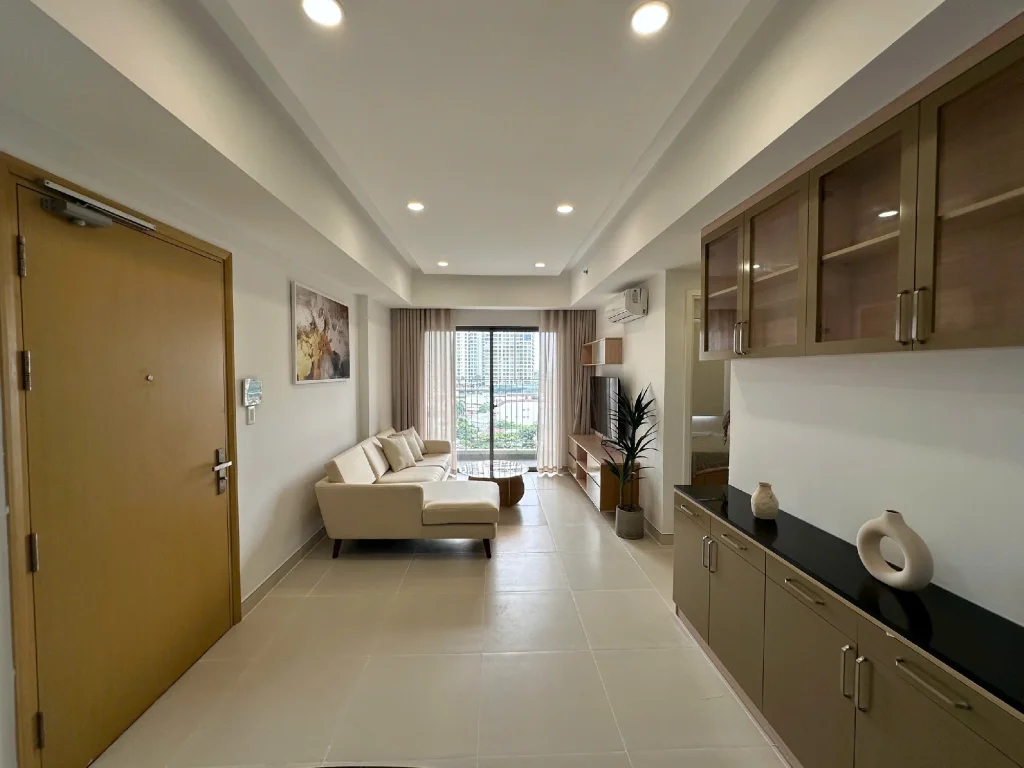 2 Bedroom Apartment For Rent in Masteri Thao Dien - 4