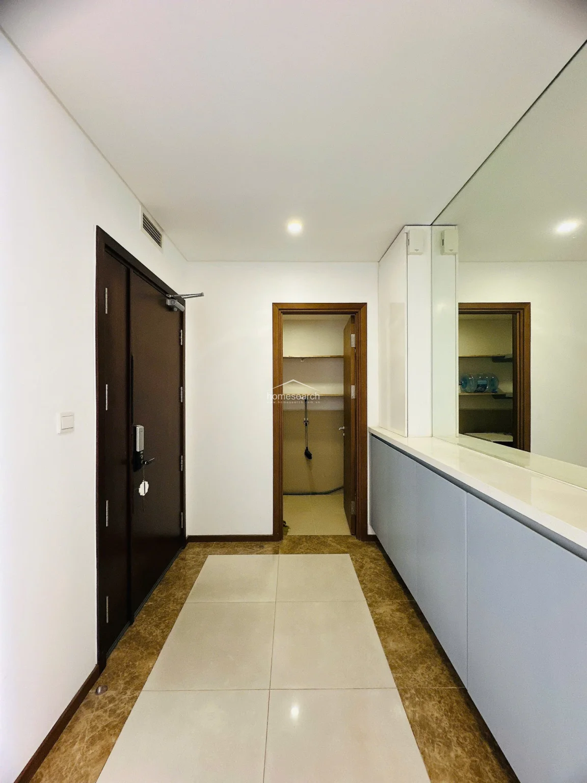 3 Bedroom Furnished Apartment in Thao Dien Pearl - 45M in An Khanh - Photo 1