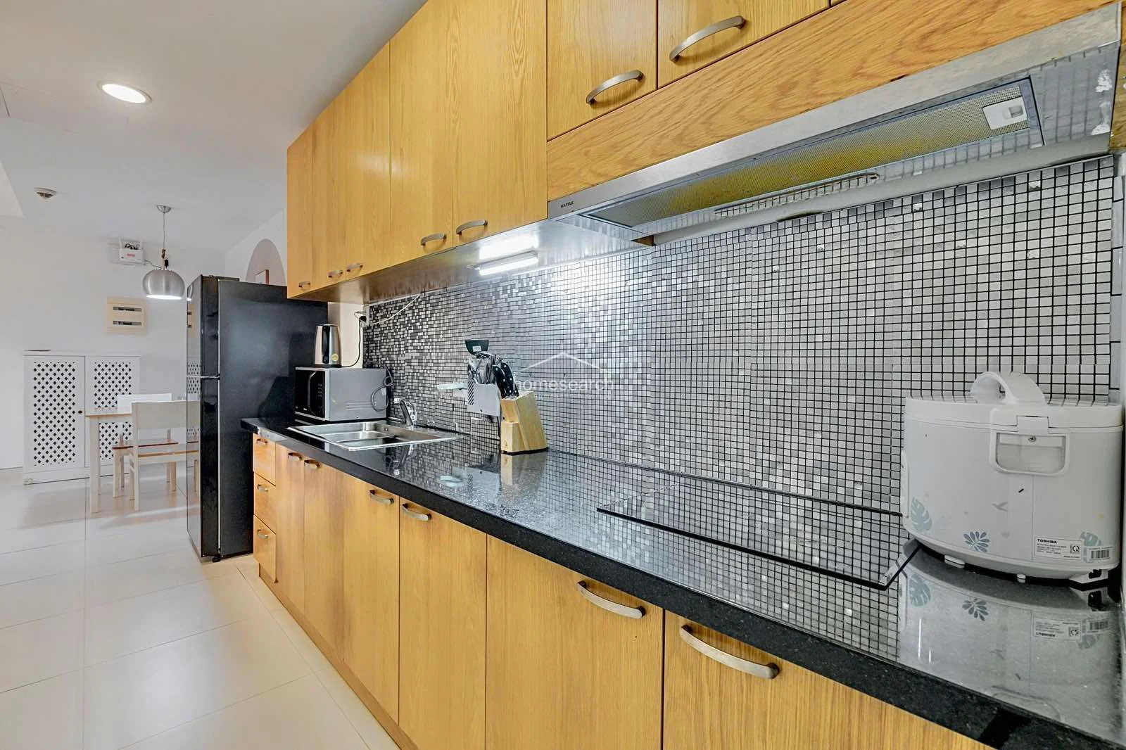 Modern 2BR Masteri Thao Dien Apartment - Fully Furnished $880/month - 4