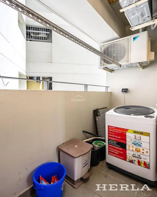Modern 2BR Masteri Thao Dien Apartment - Fully Furnished $880/month - 9