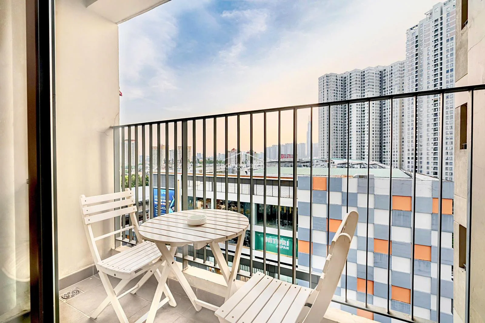 Modern 2BR Masteri Thao Dien Apartment - Fully Furnished $880/month - 7
