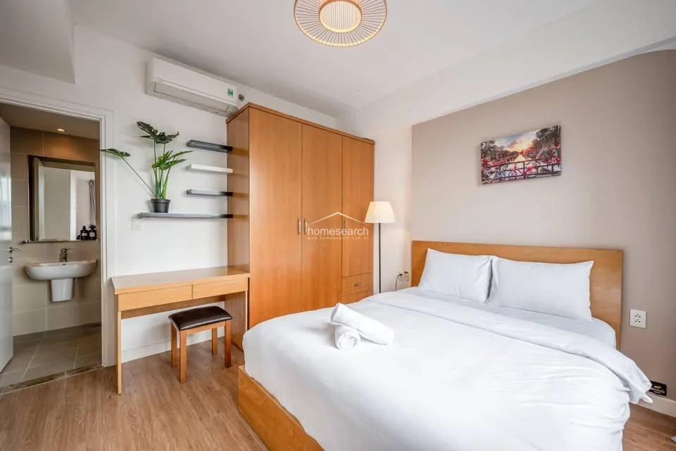 Modern 2BR Masteri Thao Dien Apartment - Fully Furnished $880/month - 6