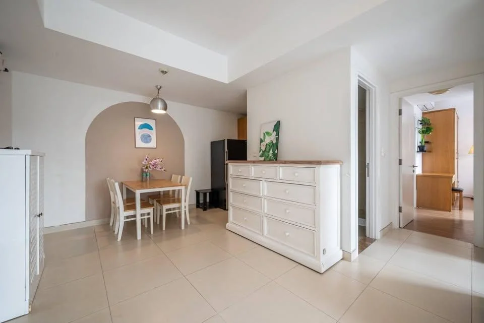 Modern 2BR Masteri Thao Dien Apartment - Fully Furnished $880/month - 3
