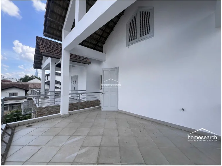 Luxurious Modern Villa for Rent in Thảo Điền Compound - 17