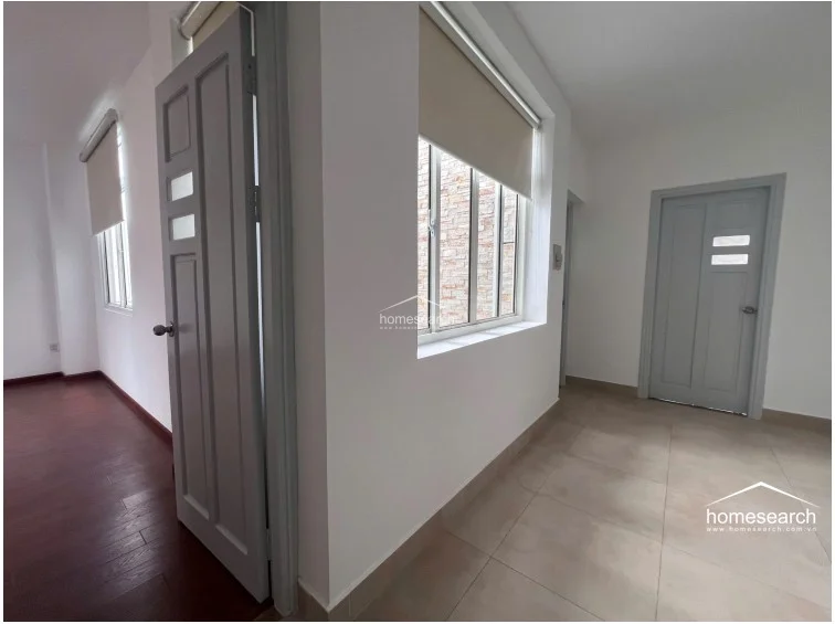 Luxurious Modern Villa for Rent in Thảo Điền Compound - 19