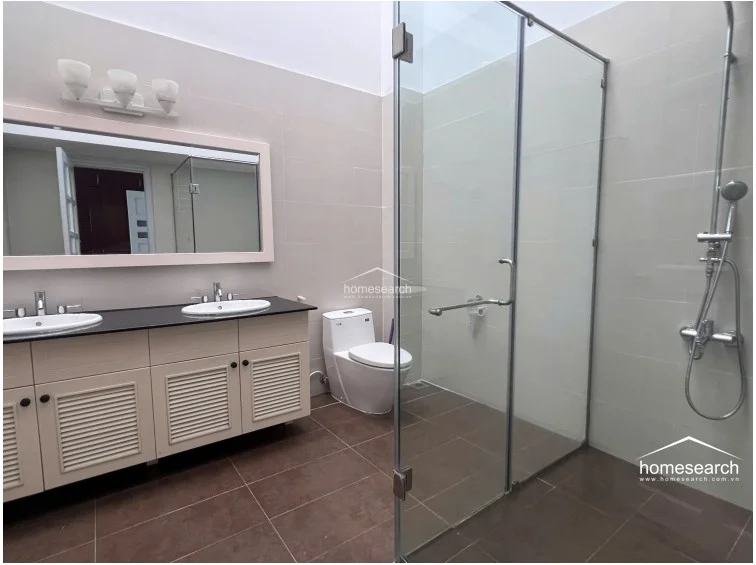 Luxurious Modern Villa for Rent in Thảo Điền Compound - 27