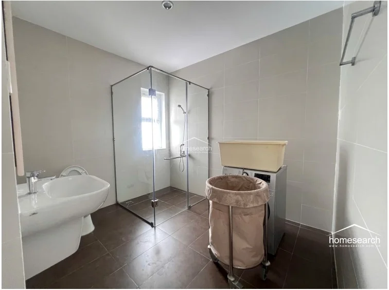 Luxurious Modern Villa for Rent in Thảo Điền Compound - 25