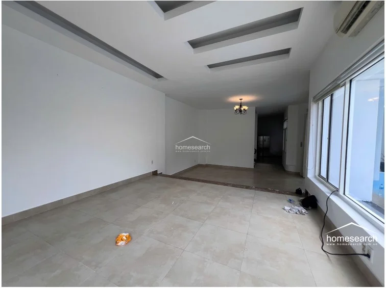 Luxurious Modern Villa for Rent in Thảo Điền Compound - 8