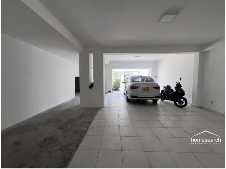 Luxurious Modern Villa for Rent in Thảo Điền Compound - 3