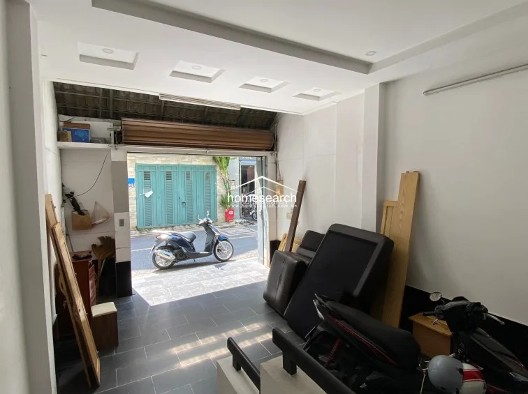 HOUSE FOR RENT IN THAO DIEN, DIST.2 in An Khanh - Photo 1