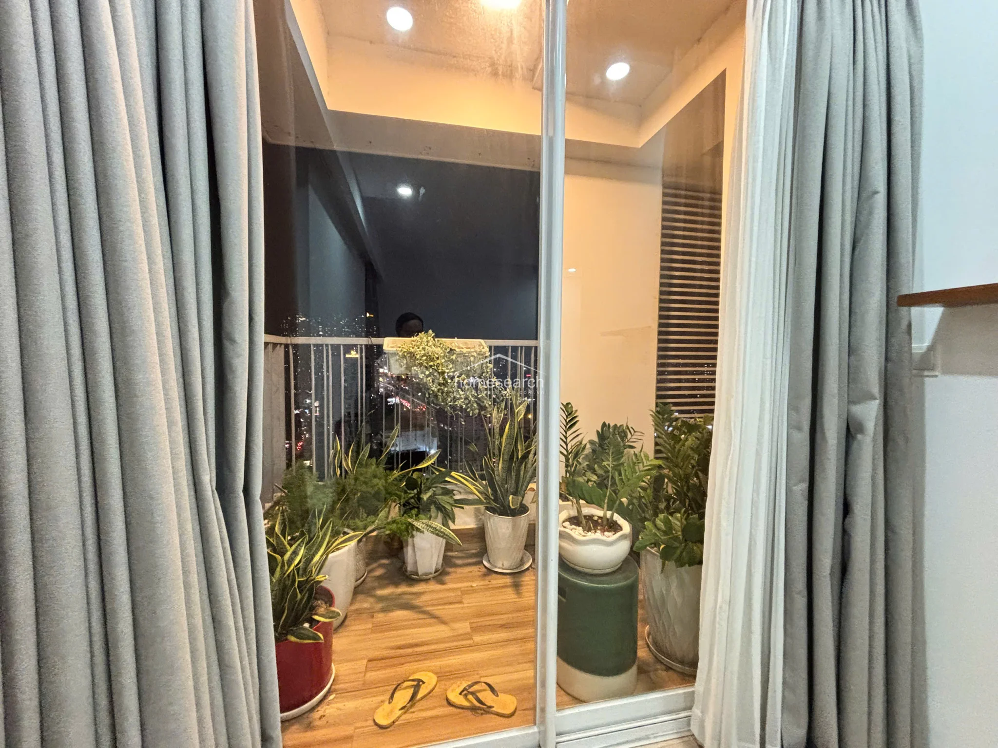 2 Bedroom apartment for rent in Thao Dien Pearl - 8