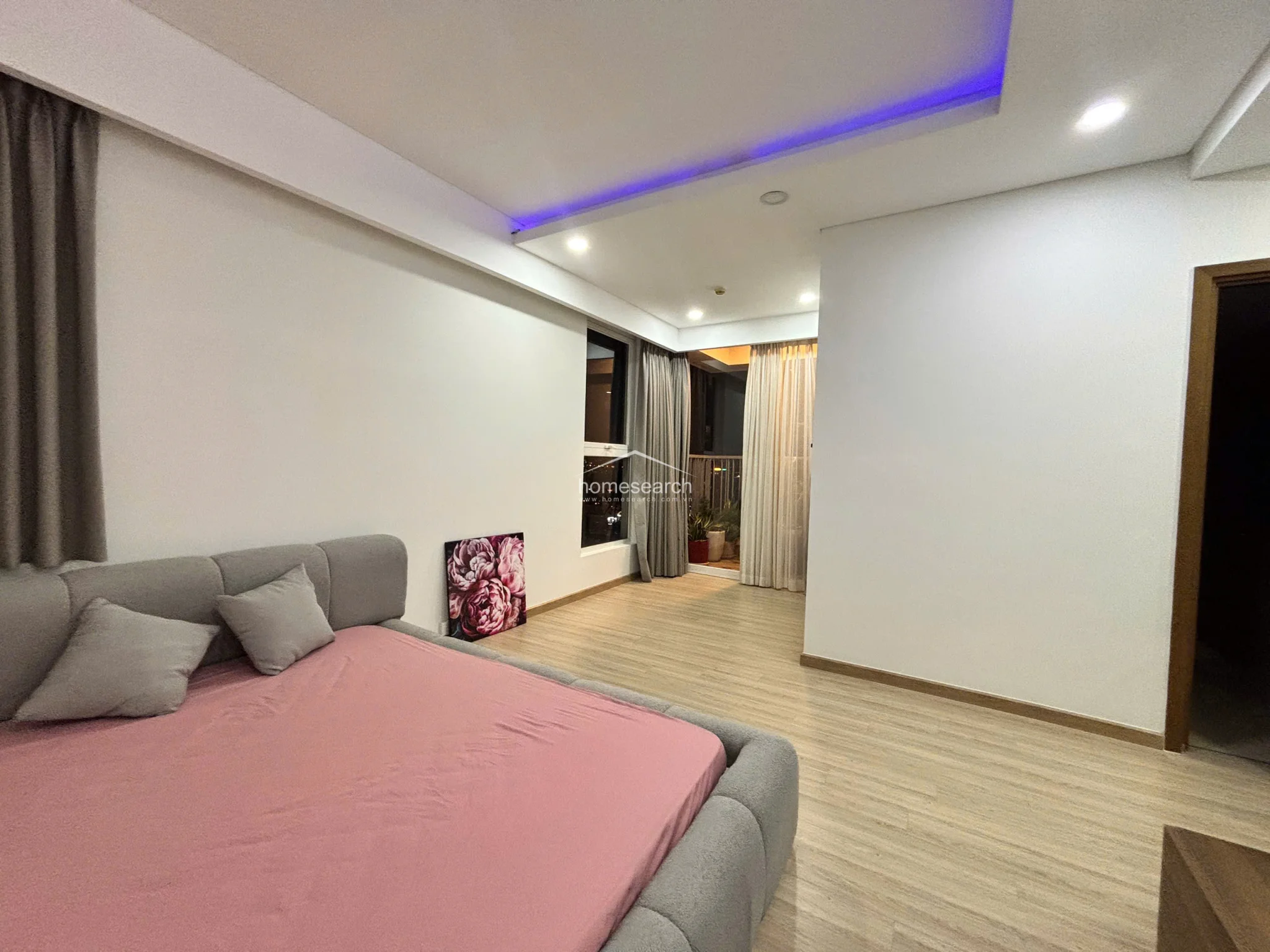 2 Bedroom apartment for rent in Thao Dien Pearl - 6
