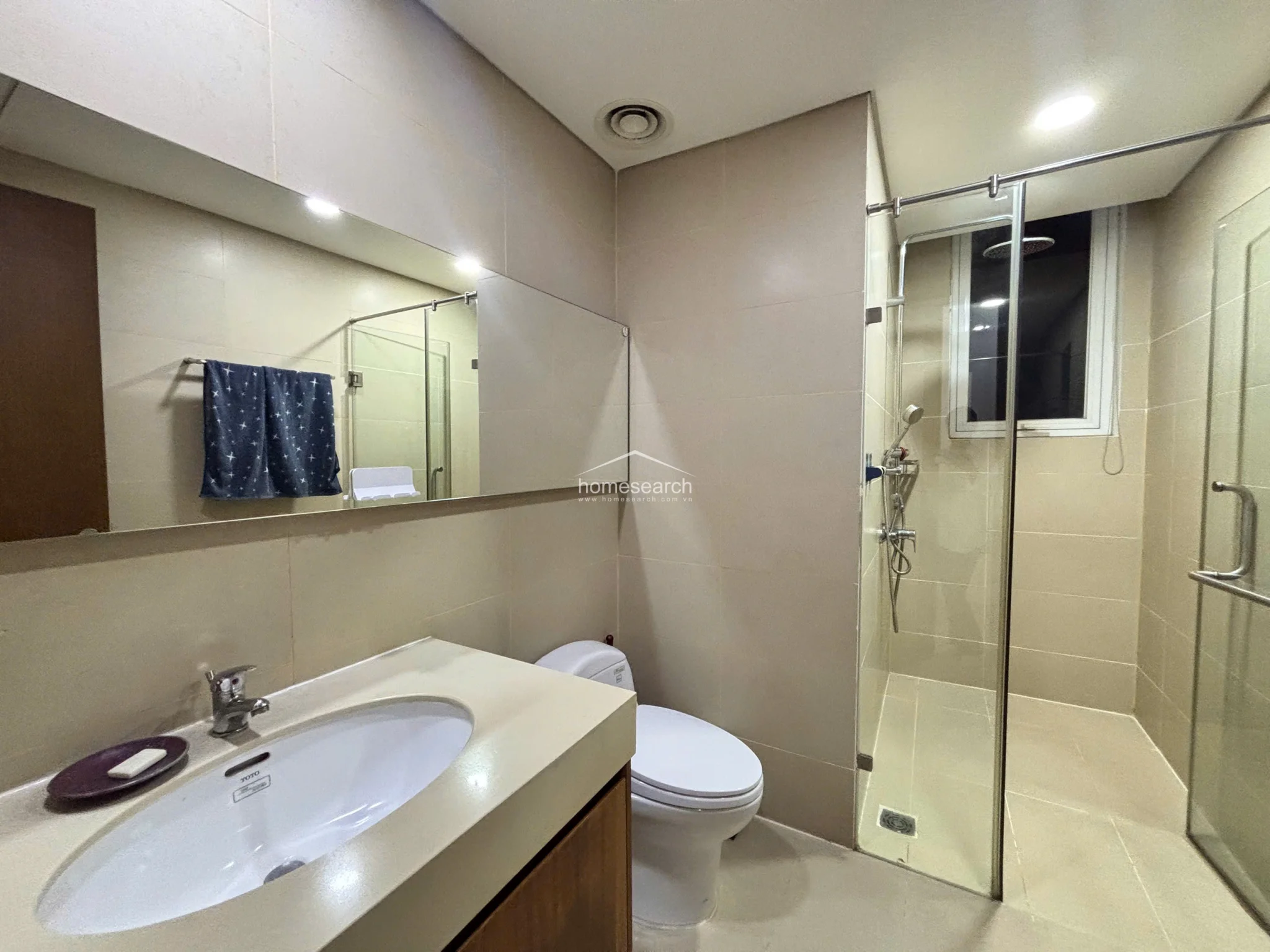 2 Bedroom apartment for rent in Thao Dien Pearl - 11