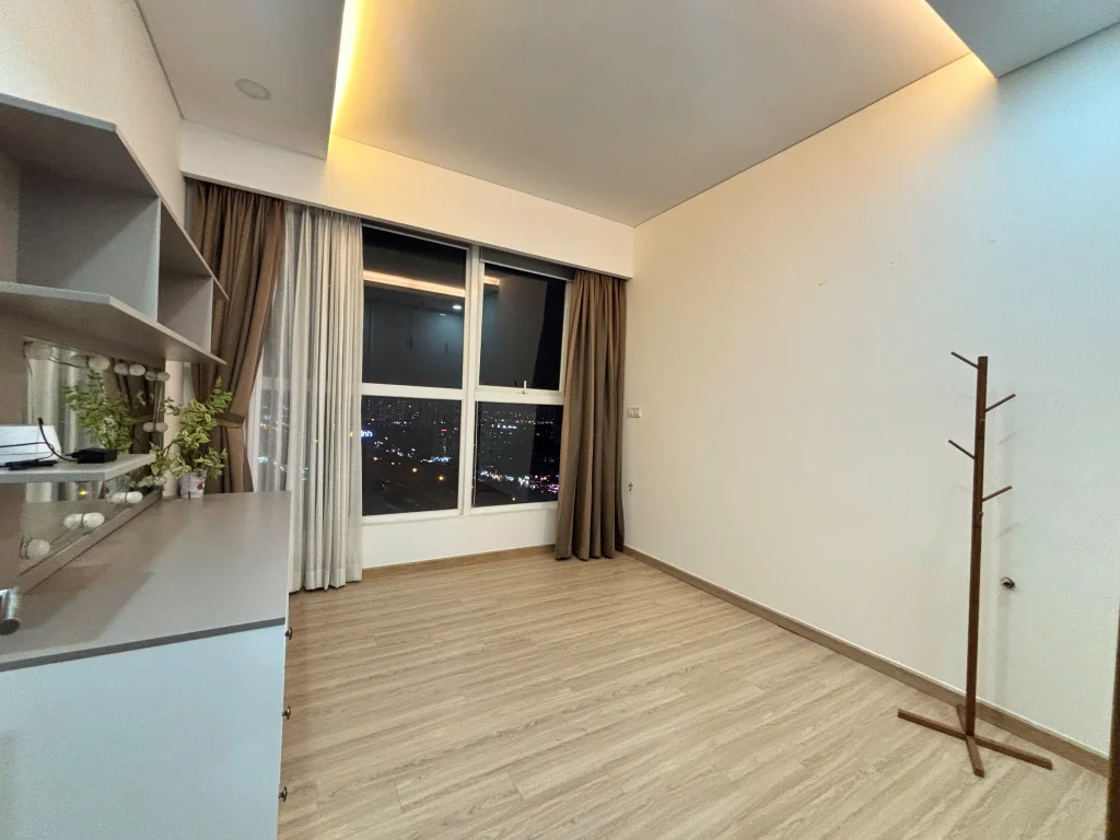 2 Bedroom apartment for rent in Thao Dien Pearl - 4