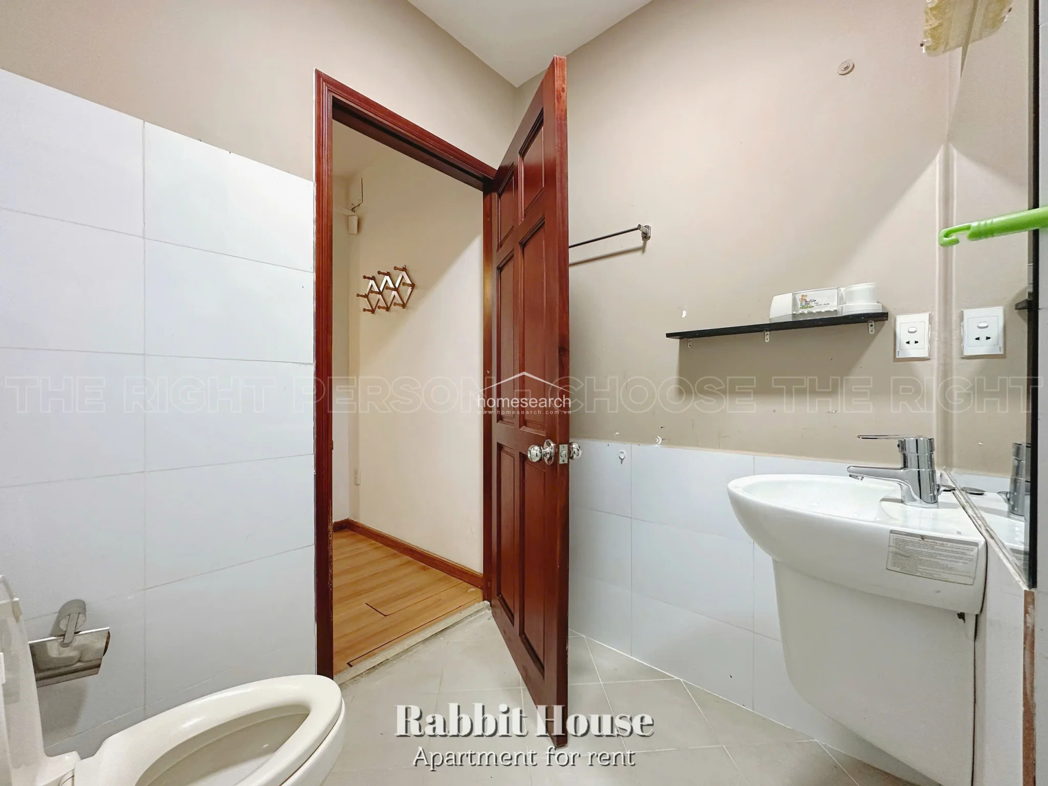 2 Bedroom serviced apartment for rent in Thao Dien - 13