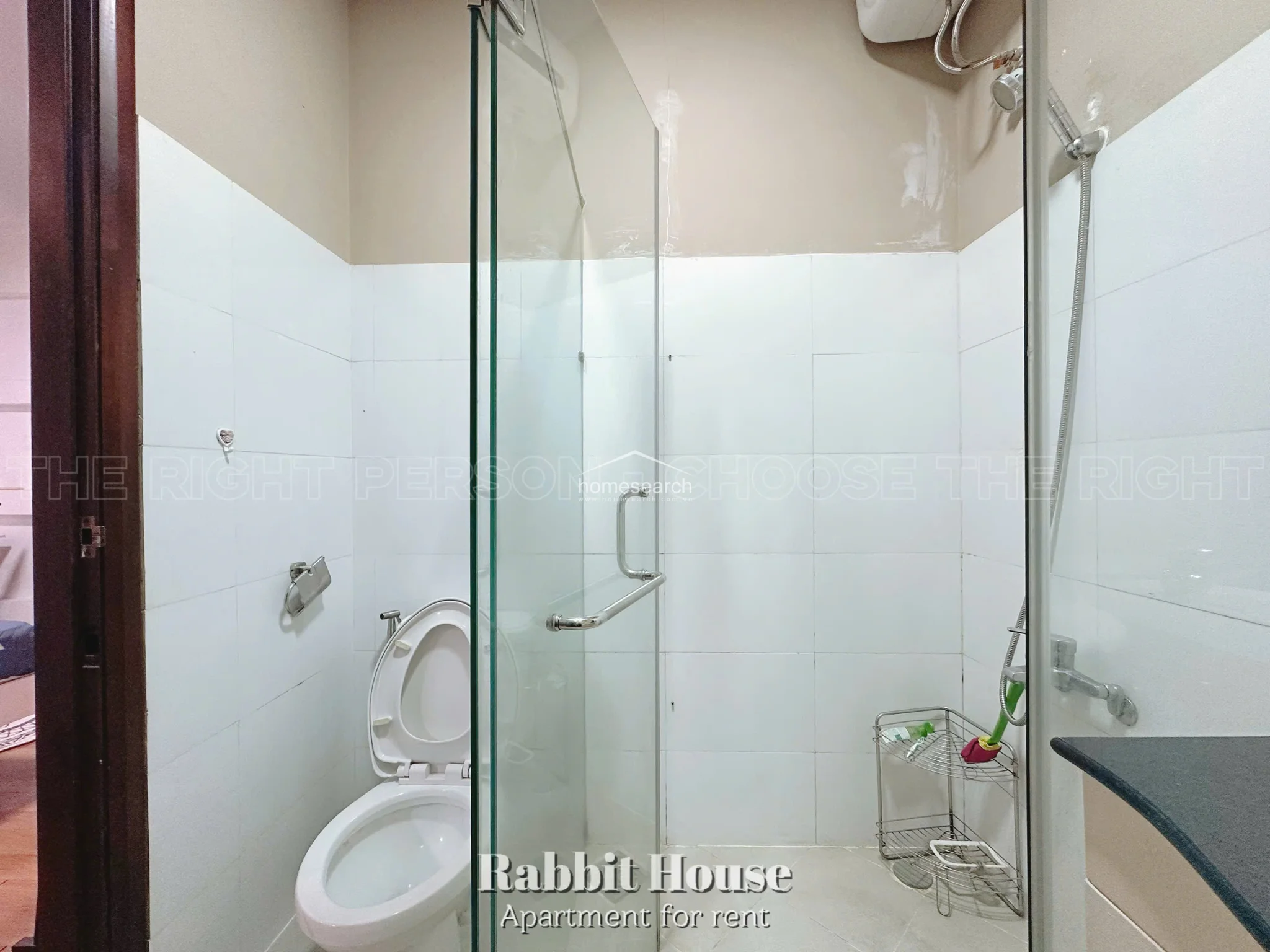 2 Bedroom serviced apartment for rent in Thao Dien - 15