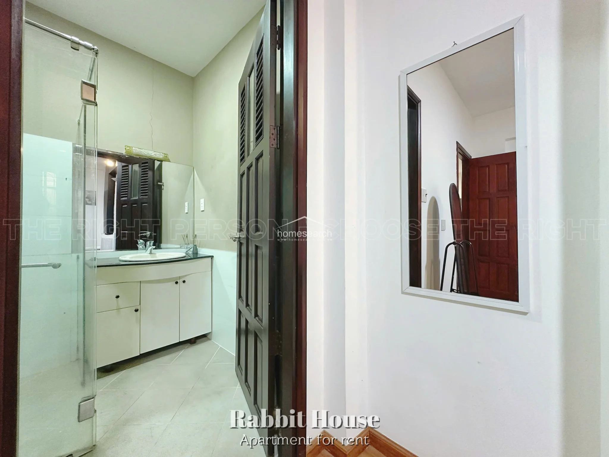 2 Bedroom serviced apartment for rent in Thao Dien - 14