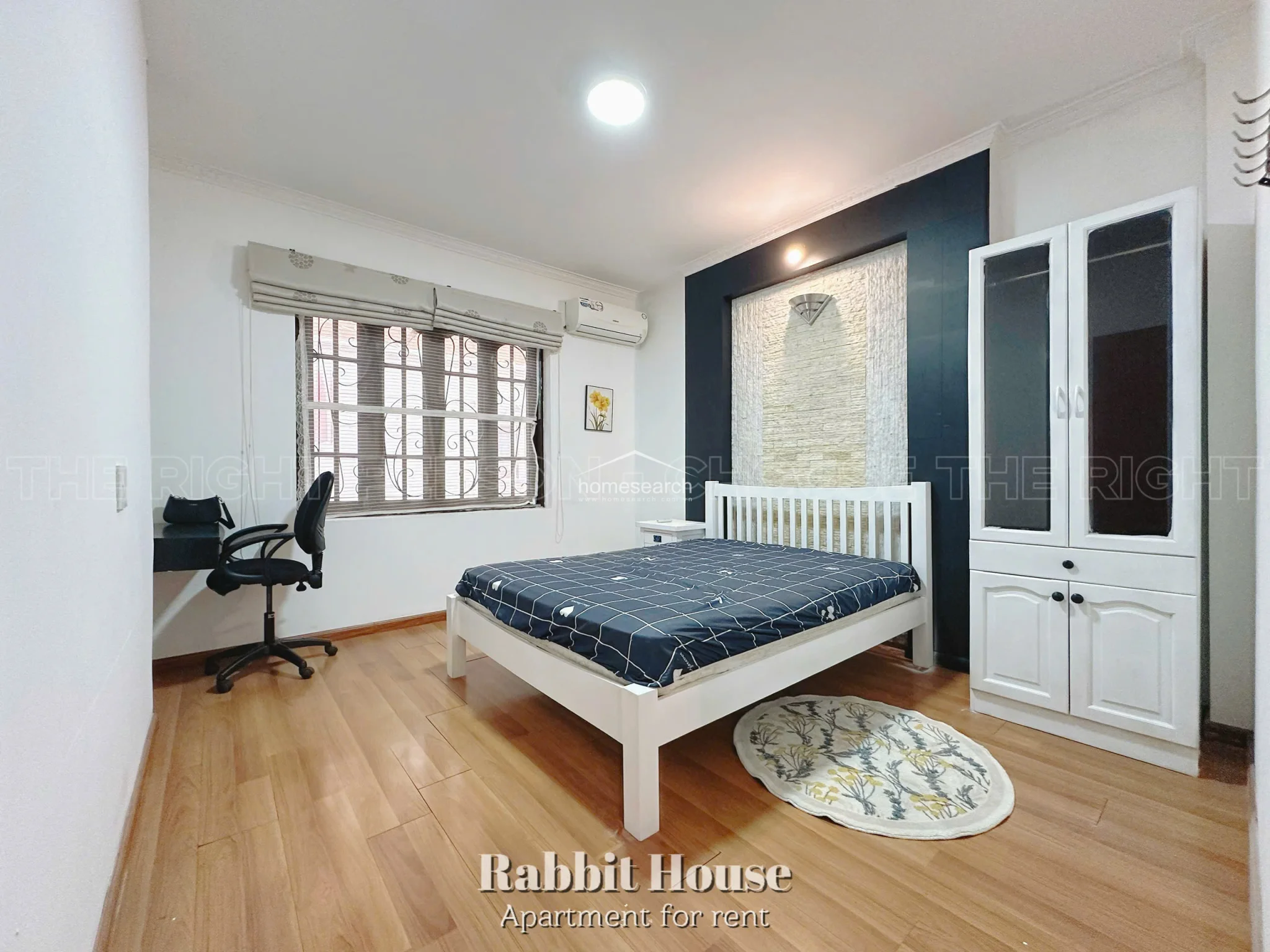 2 Bedroom serviced apartment for rent in Thao Dien - 12