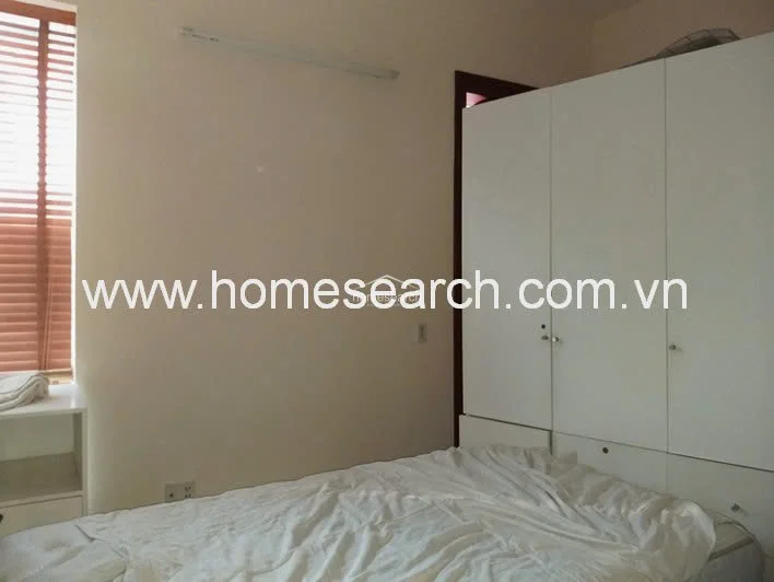 Villa for rent in Compound Thao Dien - An Khanh Ward - 16