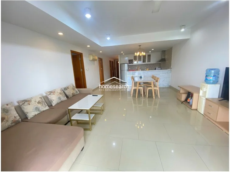 APARTMENT IN RIVER GARDEN FOR RENT - 1