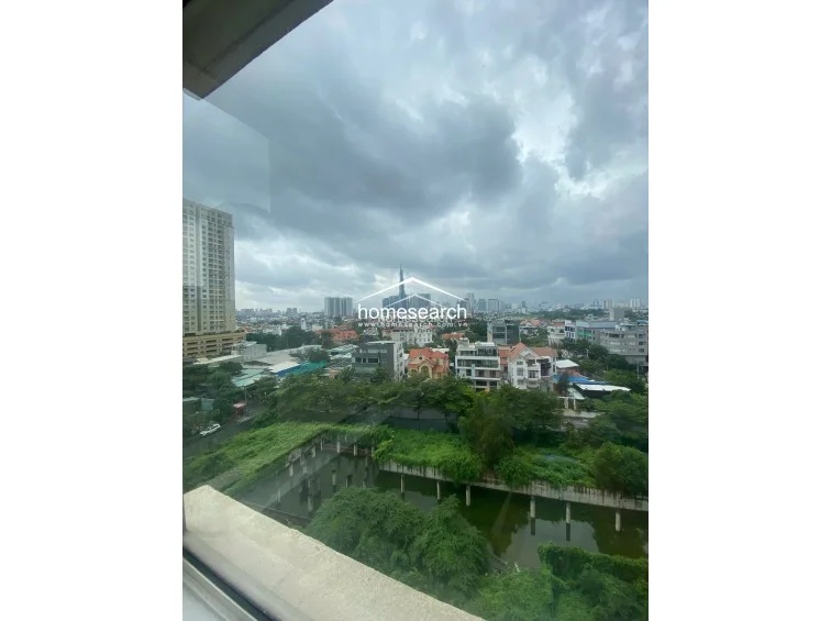 APARTMENT IN RIVER GARDEN FOR RENT - 11