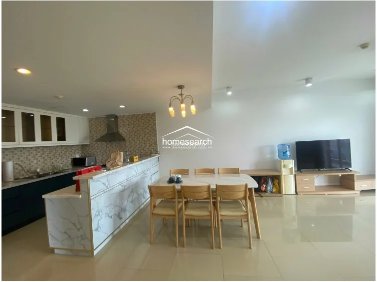 APARTMENT IN RIVER GARDEN FOR RENT - 6