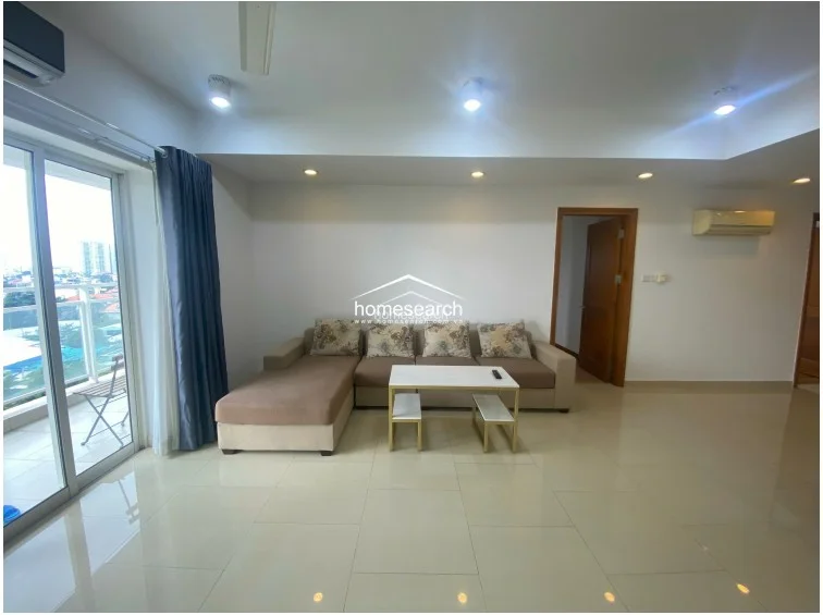 APARTMENT IN RIVER GARDEN FOR RENT - 2