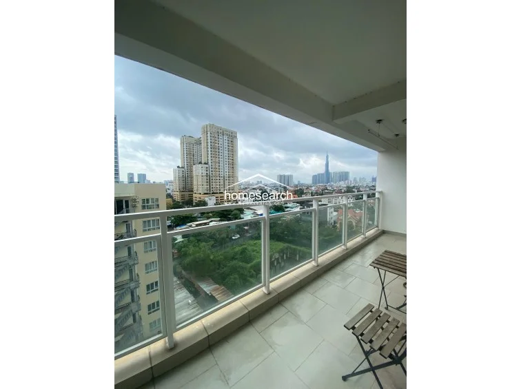 APARTMENT IN RIVER GARDEN FOR RENT - 17