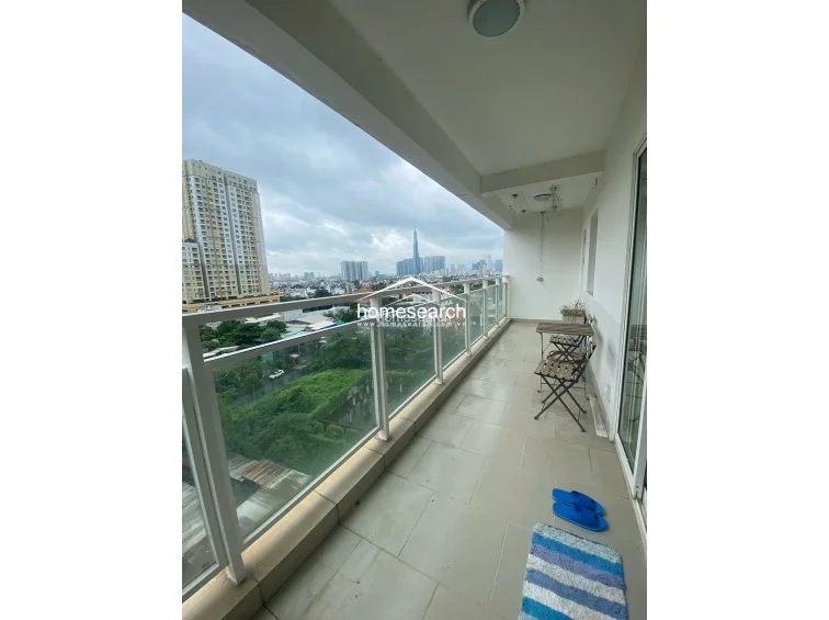 APARTMENT IN RIVER GARDEN FOR RENT - 7