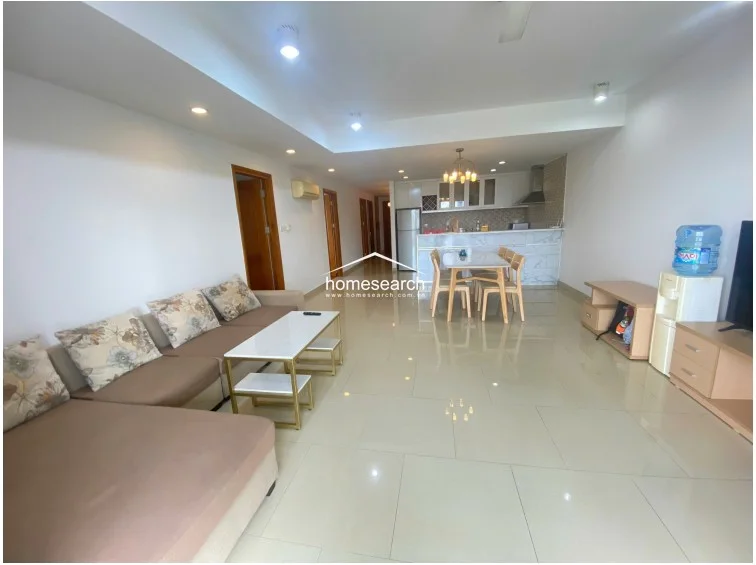 APARTMENT IN RIVER GARDEN FOR RENT