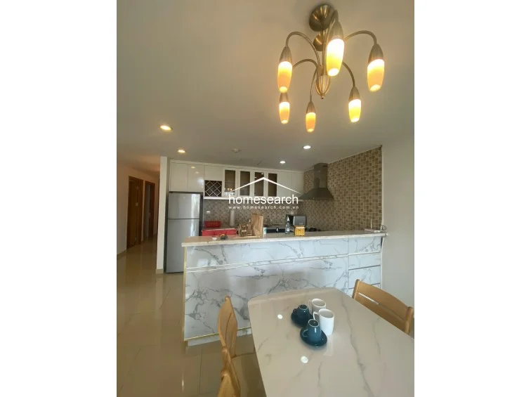 APARTMENT IN RIVER GARDEN FOR RENT - 3