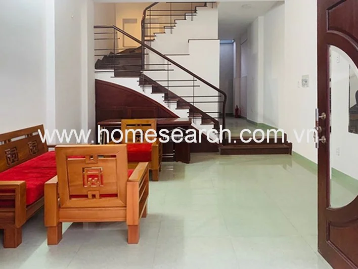 HOUSE FOR RENT IN THAO DIEN - DIST.2 in An Khanh - Photo 1