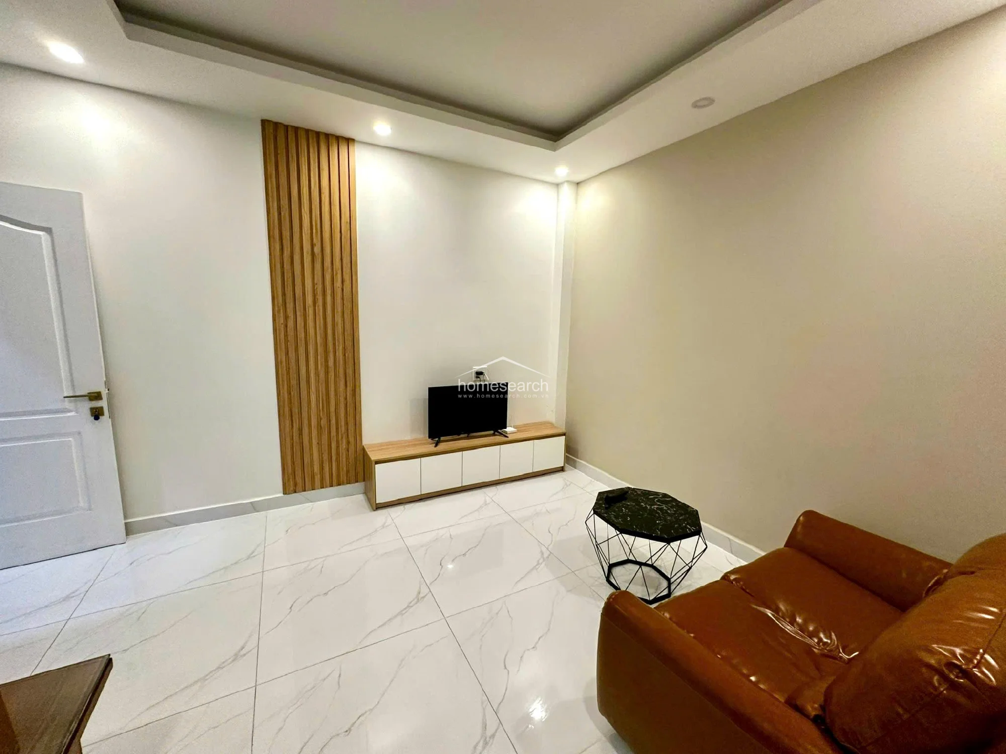 Serviced apartment for rent in Thao Dien - 1