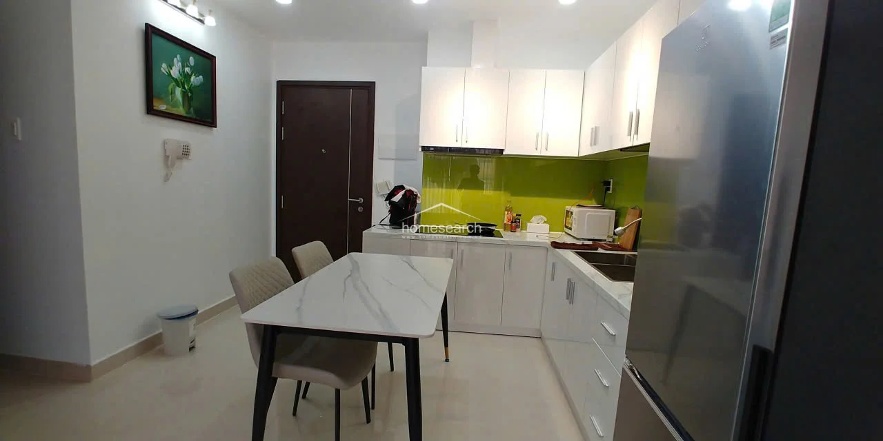 2 Bedroom apartment for rent in Tropic Garden  - 2