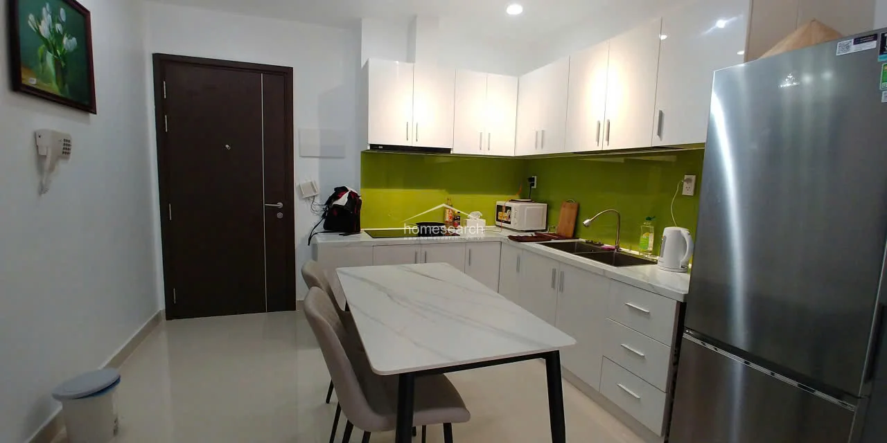 2 Bedroom apartment for rent in Tropic Garden  - 3