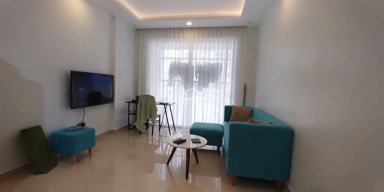 2 Bedroom apartment for rent in Tropic Garden  - 4