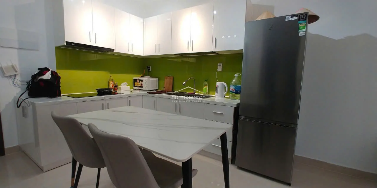 2 Bedroom apartment for rent in Tropic Garden  - 1