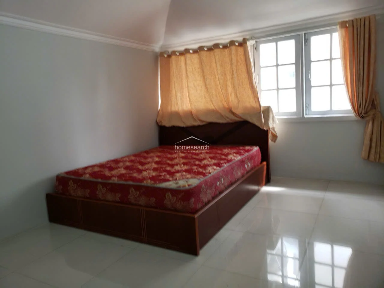 VILLA FOR RENT IN COMPOUND - BINH AN - DIST.2 - 6