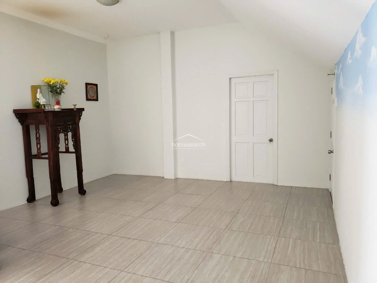 VILLA FOR RENT IN COMPOUND - BINH AN - DIST.2 - 11